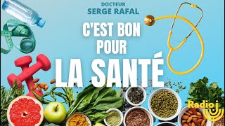 Les aliments ultratransformés favoriseraient le déclin cognitif  Cest bon pour la santé [upl. by Sully]