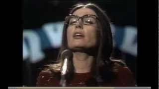 Nana Mouskouri  The three Bells 1974 [upl. by Ahsel]