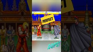 kens perfect performance street fighter 2 champion edition [upl. by Garcia]