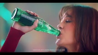 Sprite Spicy TVC Nepal 2023 [upl. by Ethelbert314]