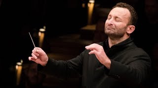 Schmidt Symphony No 4  Petrenko · Berliner Philharmoniker [upl. by Rehpotsirhk]