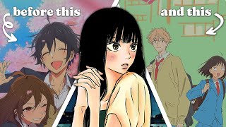 Kimi ni Todoke  Opening HD [upl. by Assedo]