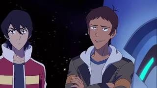 Klance moments  Voltron legendary defender [upl. by Amalia829]