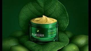 René Furterer exceptional care ritual [upl. by Bloem131]