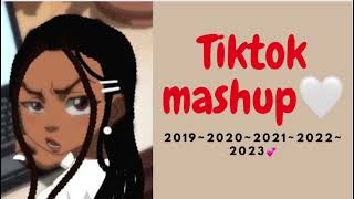 Tiktok Mashup 20192023💕 [upl. by Beach]