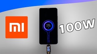 100W Fastest Charging [upl. by Maccarone]