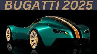 2025 Bugatti AerolitheInteriorExteriorFirst LookFeaturesPriceAbd Cars Review 2024 [upl. by Alleusnoc]