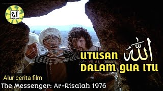 KISAH KENABIAN  The Message Ar Risalah 1976 [upl. by Novehc]