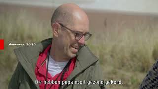 trailer Five Days Inside vanavond [upl. by Kadner]