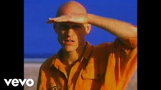 Midnight Oil  One Country Official Video [upl. by Novyart]