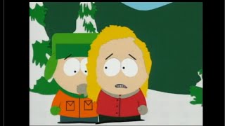 BEBE Loves KYLE I South Park S02E12  Clubhouses [upl. by Kirkpatrick]