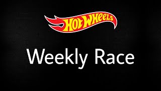 Hot Wheels Weekly Race Week 46 111624 [upl. by Florence]