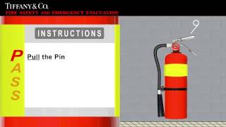 Fire Safety PASS Definition [upl. by Lotte975]