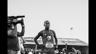 Edward Cheserek Still Breaking Records [upl. by Osnola]