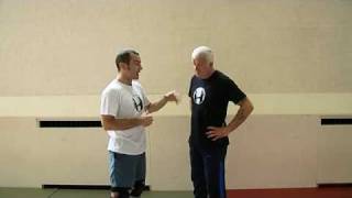 The Real Combat System with Matty Evans and Tony Somers [upl. by Poulter932]