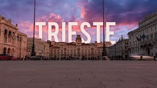 TRIESTE in 2 minutes [upl. by Gervase]