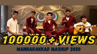 MASHUP 2020  MALAYALAM  HINDI  TAMIL [upl. by Iramo929]