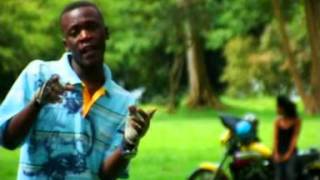 Henry Tigan  Muzudde Ugandan Music Video [upl. by Coh]