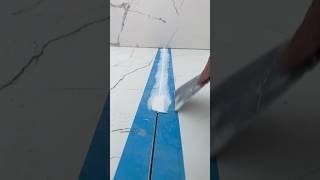 Epoxy grout 👍 epoxy tiles rp [upl. by Elsinore]