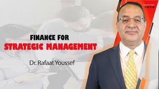 Finance for strategic management [upl. by Aehtna]