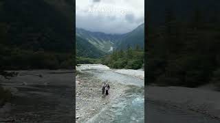 Kamikochi japan [upl. by Iey295]