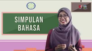 JREC BM Tahun 5  Simpulan Bahasa [upl. by Yamauchi]