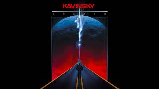 Kavinsky  Horizon Official Audio [upl. by Celin]