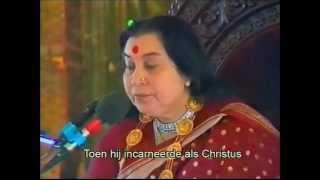 Sahaja Yoga  Shri Mahaganesha Puja Talk 1986 Shri Mataji Nirmala Devi [upl. by Ramyar727]