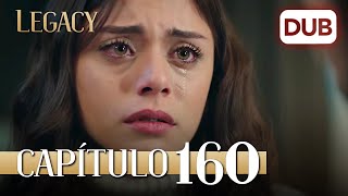 Her Şeye Baştan Başlayalım  Legacy 169 Bölüm English amp Spanish subs [upl. by Lareneg]