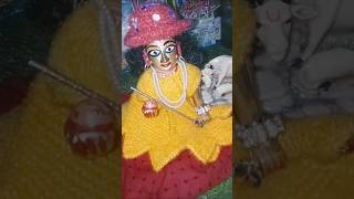 Sanvariya kar do beda Paar bolo Jay Shri Radhe [upl. by Asirak]