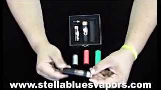 stingray 18650 mod instructional video [upl. by Mahoney516]