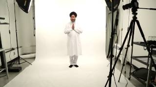 How to pray like a Sikh [upl. by Pattie]