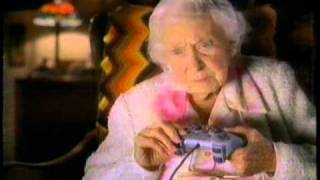 Sony Playstation Jet Moto 2 Commercial 1997 [upl. by Vaientina]