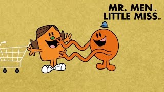 The Mr Men Show quotSuperstorequot S1 E11 [upl. by Unders]