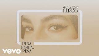 María José Llergo  Pena Penita Pena Homenaje a Lola Flores Cover Audio [upl. by Sirraj]