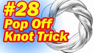 Rope Magic  30 Tricks amp Tips with Rope Magic [upl. by Agnew351]