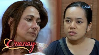 Onanay Mabangis na si Onay  Episode 27 [upl. by Ahseid226]