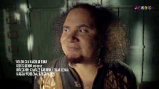 Kelvis Ochoa  Dolor con amor se cura  Video oficial 2014 [upl. by Ecilayram366]