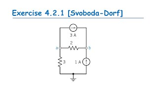 Chapter 3  Fundamentals of Electric Circuits [upl. by Mario]