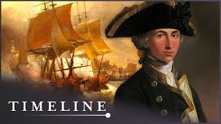 The Legend Of Admiral Nelson and HMS Victory  Britains Flagship  Timeline [upl. by Hayden]