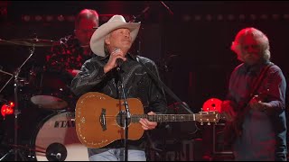 Alan Jackson Lifetime Achievement Award Performance amp Speech CMA Awards 2022 [upl. by Dyke]