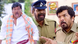 Rajendra Prasad Posani Non Stop Comedy  Latest Jabardasth Comedy Scenes  Bhavani Comedy Bazaar [upl. by Daryn]