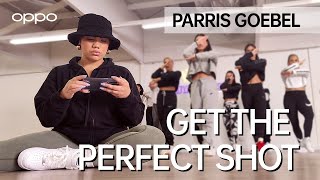 Perfect Creativity with Parris Goebel and OPPO [upl. by Timothee]