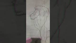 Super drawing YouTube short vlog [upl. by Naerda]