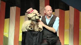 Grandpa Fred Is Going Senile  Teds Farewell  David Strassman Vol 4 [upl. by Weiner]