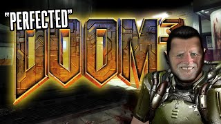 The Mod That quotPerfectedquot Doom 3 [upl. by El]