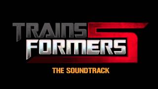 TrainsFormers 5 soundtrack [upl. by Fredra]