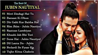 Best of Jubin Nautiyal Latest Bollywood New Song 2024 jubinnautiyal bollywoodsongs [upl. by Alick425]