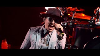 Linkin Park  Heavy Live iHeartRadio 2017 [upl. by Lonnie]