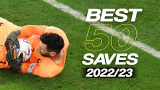 Best World Cup Saves 2022  HD 4 [upl. by Jilli]